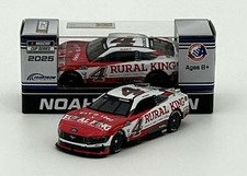 NASCAR 2025 NOAH GRAGSON 4 RURAL KING 1/64 CAR