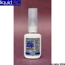 Pacer Technology Zap PT22 Poly ZAP Glue 1/2 oz