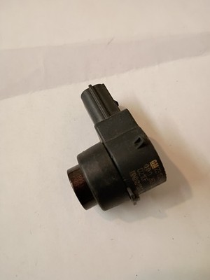 GM Bosch Parking Assist PDC Sensor 23152480 Color Black Genium OEM 