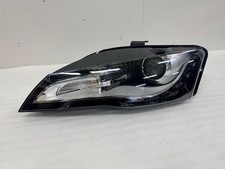 Genuine Audi R8 Left HID Headlight OEM Part 420 941 029 A – Good Condition