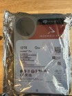 New ListingSeagate IronWolf Pro 12TB SATA NAS Hard Drive ST12000NT001