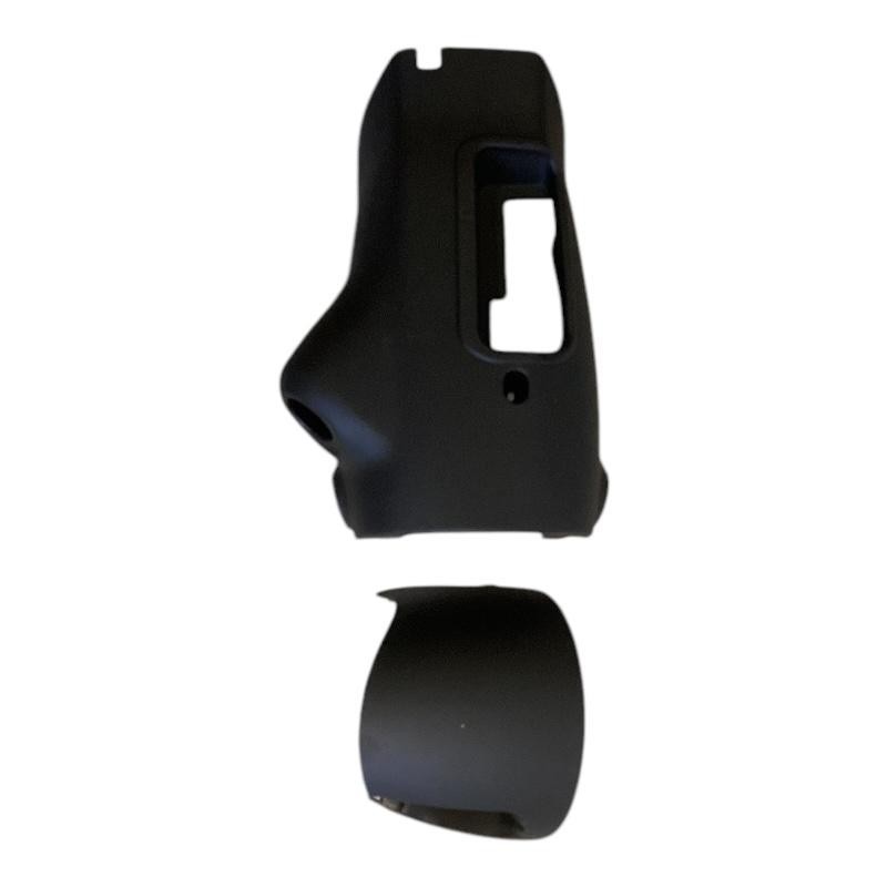Cache colonne de direction TOYOTA Aygo 2 pour retrouver le confort de votre habitacle