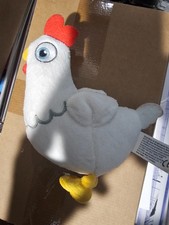 Paw Patrol Chickaletta Plush Plushie Stuffed Stuffie Nickelodeon Spin Master