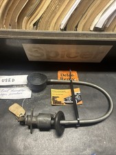1941 1942 Pontiac Ignition Switch