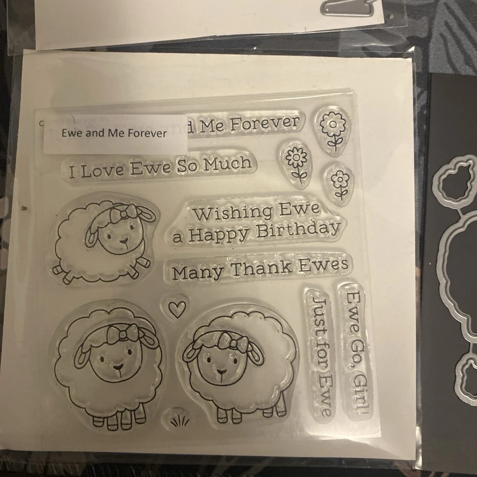 мои любимые вещи марки и штампы - Изображение 4 из 4