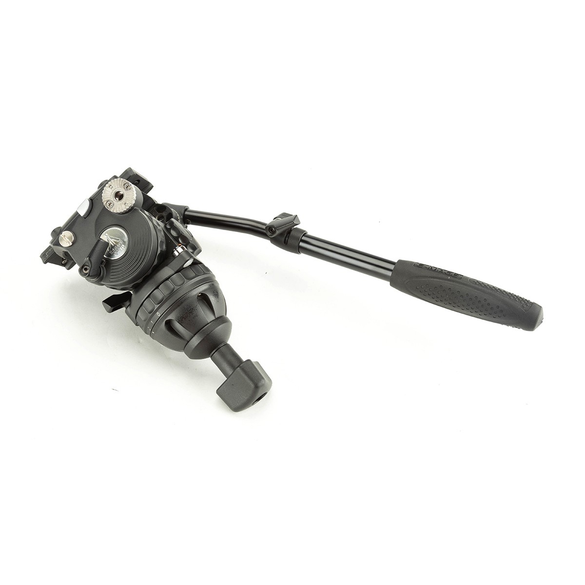 Ikan E-Image GH10 75mm Pro Fluid Video Head - 22lbs Capacity SKU#1820752