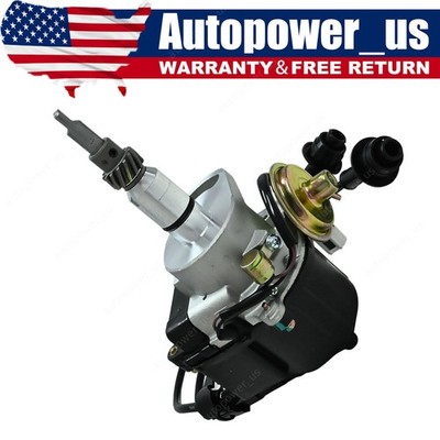 Fit For Toyota 4Y Forklift 5-8 Series 19030-78154-71 19030-UB010 Distributor