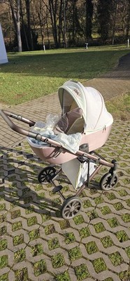 Anex e/type 2 in 1 Kombikinderwagenset Wilson+ Avionaut Pixel PRO 2.0 C