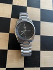 Vintage Seiko 5 Automatic 21J Men’s Day Date Watch 6319-6010 Needs Service