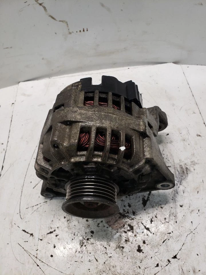 Alternador turbo 90 amperios compatible con 99-05 PASSAT 1381300 Foto 2 de 4