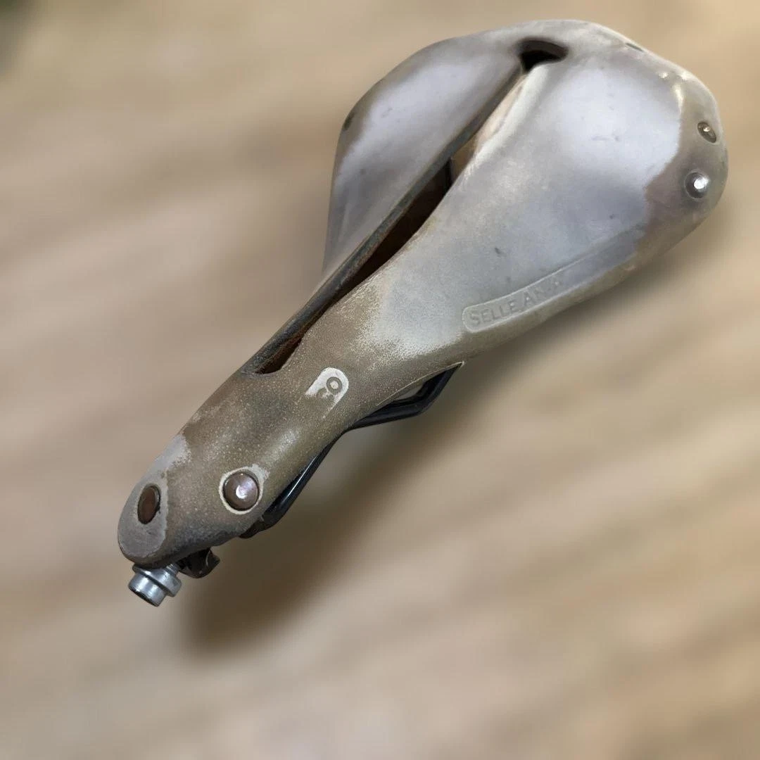 Selle Anatomica Bicycle Saddles & Seats for sale - eBay