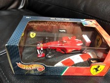 Hot Wheels 1/43 Ferrari F399 1999 69897