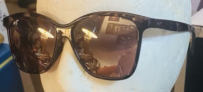 Maui Jim Sunglasses MJ601-04 Liquid Sunshine MP-BG 58-14-137