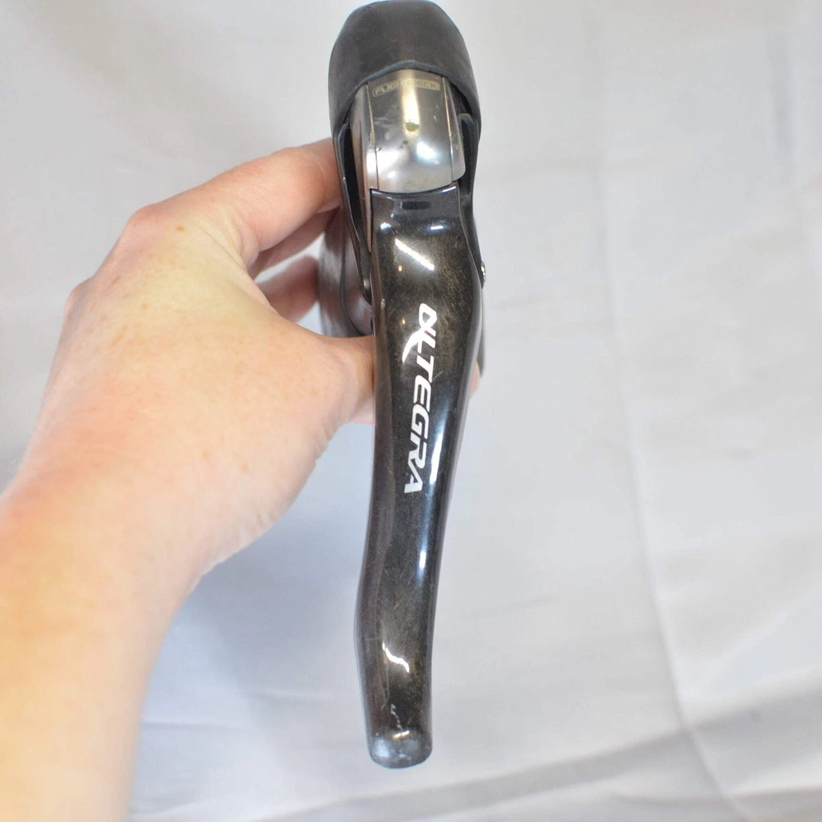 Shimano Ultegra 6700 In Bicycle Shifters | eBay