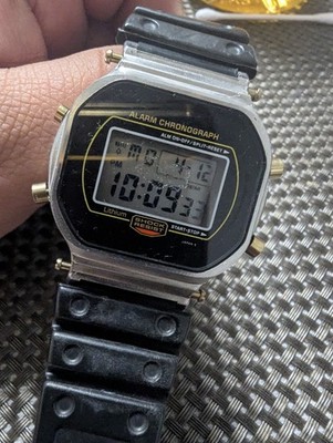 reloj casio g shock Dw5700