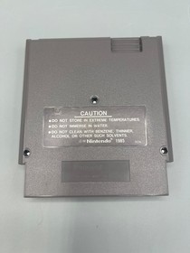 🌸Nintendo NES Spiel Rockin Kats PAL B  OVP + Anleitung + Modul