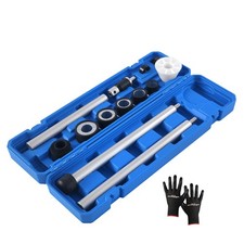 14pcs Cam Bearing Removal And Installation Tool Set Expander 1.125-2.69 New 14pcs Cam Bearing Removal And Installation Tool Set Expander 1.125-2.69 New