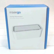 Inseego Wavemaker FX2000 5G Indoor Wi-Fi Router - White