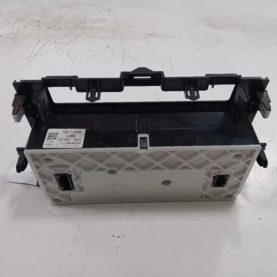 Automatic Temperature Control Heat Heater AC Switch Fits 13-16 Scion FR-S - Image 3 of 4