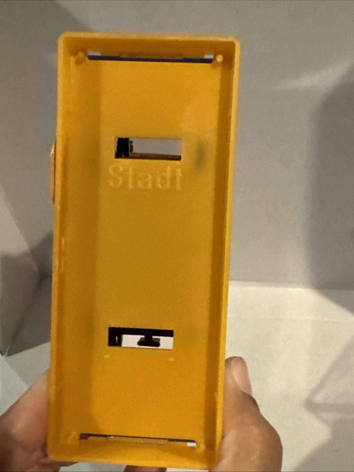 Euro-Modell 1909 Opel Torpedo With Case Made in Germany