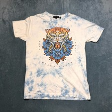 Affliction Black Label Screaming Alchemy T Sh...