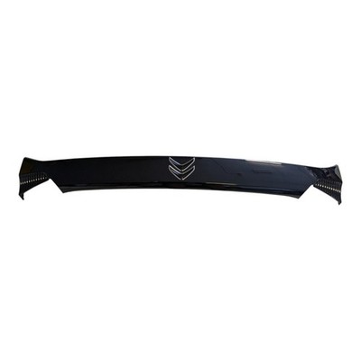 OEM Citroën C4 III / E C4 Tailgate Trim Strip/Decorative Panel 9838657780