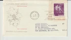 CANADA, 1972  Ice skating   FDC / 2394