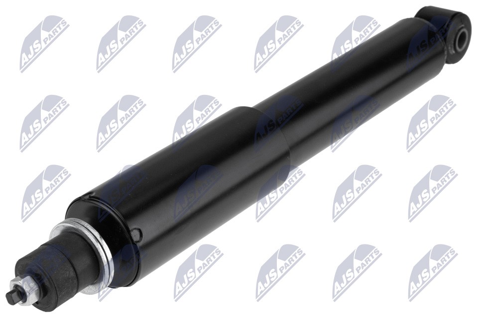 Nty Front Shock Absorber For Mitsubishi L 200 96-07 /L,R - Image 6