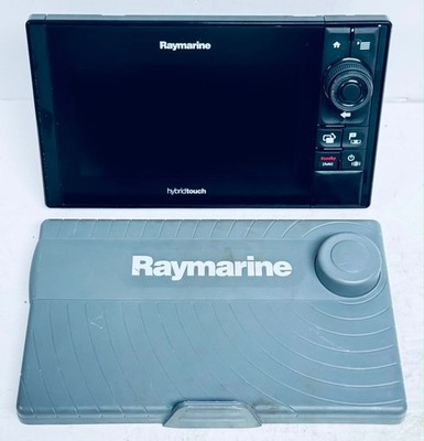 Raymarine ES78 7'' MFD GPS Chartplotter CHIRP WiFi Lighthouse E70265