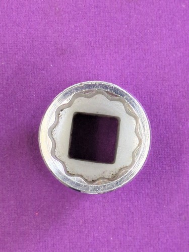 Facom S.21 21mm 1/2" Drive 12 Point Socket OGV France - Picture 5 of 7