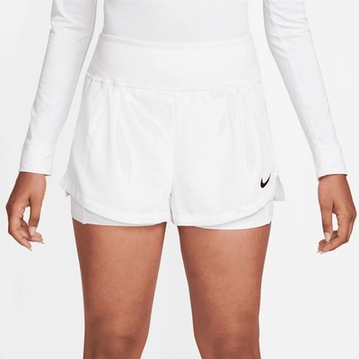 Nike Court Advantage Dri-FIT Damen Tennisshorts Sportshorts