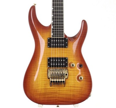 ESP HORIZON-CTM Used Electric Guitar