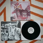 Queen / Brian May And Friends Star Fleet Project Vinyl UK 1983 EMI 1st P Mini LP