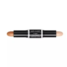 (Lot of 2) CHOICE of Color Wet n Wild Megaglo Dual Ended Contour Stick 1 oz NeW