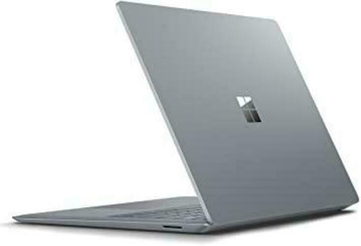 Microsoft Surface Laptop 1769 Touchscreen I5 PLATINUM 128GB Model 