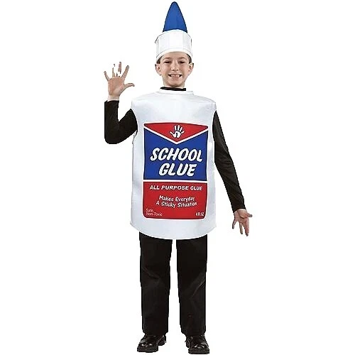 School Multi-Color Costumes for Boys