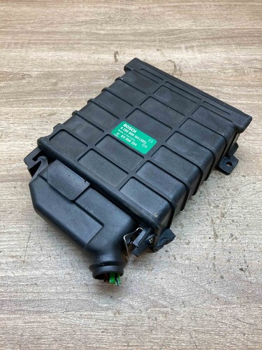 811906264 0280800104 Volkswagen Audi Seat Skoda Motorsteuergerät Motormodul Einheit Bo