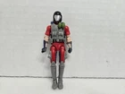 Cobra Viper V19 100% G.I. Joe 25th Anniversary. 2009 Air Trooper *Figure Only*