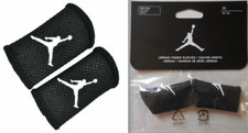 Nike Jordan Jumpman Finger Sleeves Adult Unisex Black/White Medium 1 Pair