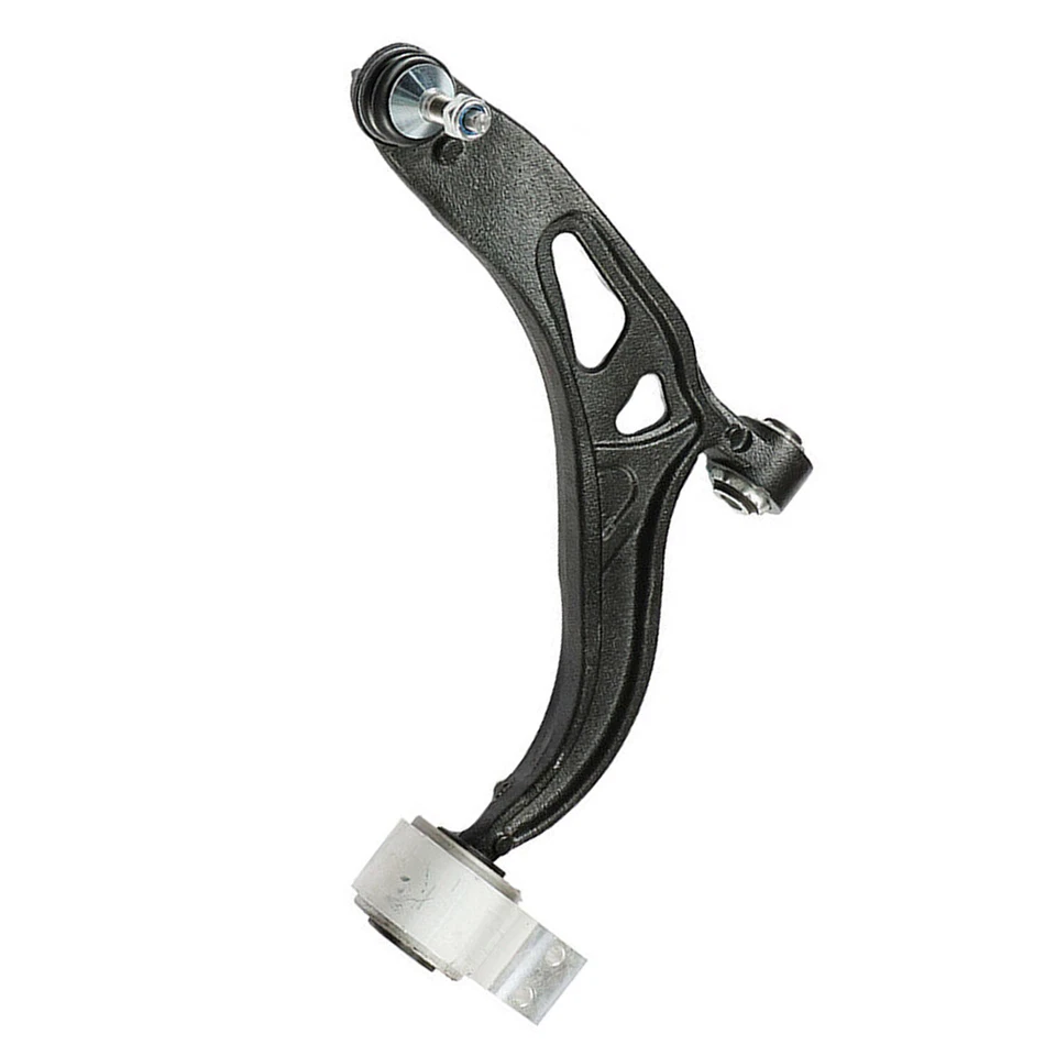 Brazo de control inferior del lado del conductor delantero con rótula para Ford Explorer 2011-2019 Foto 3 de 4