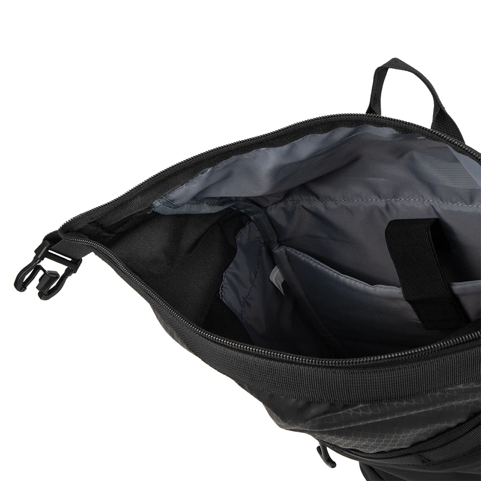 Original Mercedes-Benz Truck RollerTop Rucksack Laptopfach Mercedes-Benz - NEU - Bild 2 von 4