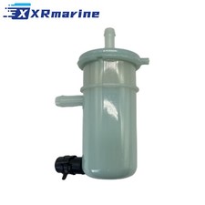 Kit filtro carburante per fuoribordo Suzuki DF 9.9 15 20 25 30 70 80 90 CV 15410-87L00