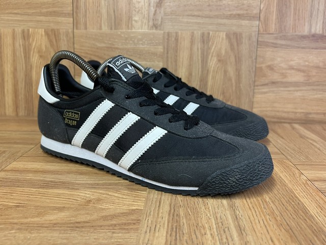 adidas dragon ebay