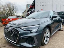 AUDI A3 BREAKING 2021 S-LINE 35TDI S-A 2.0 DIESEL 7 SPEED AUTO