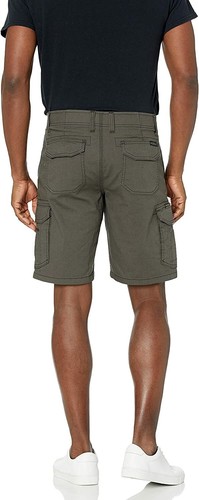 Lee Men's Extreme Motion Swope Cargo Shorts - Picture 21 of 25
