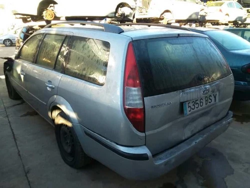 1S7T14A132BD Fensterheber Vorne Links für Ford Mondeo Tu 1668124 - Bild 7 von 10