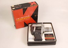 ART DECO MOVIE CAMERA