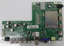 42" BEST BUY SHARP LED/LCD TV LC-42LB261U MAIN BOARD 756TXECB01K014