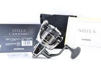 Shimano 22 Stella C3000MHG Spinning Reel Ship from Japan
