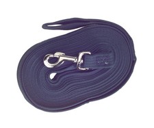 Image of Kincade Soft Feel Lunge Rein ALL COLOURS